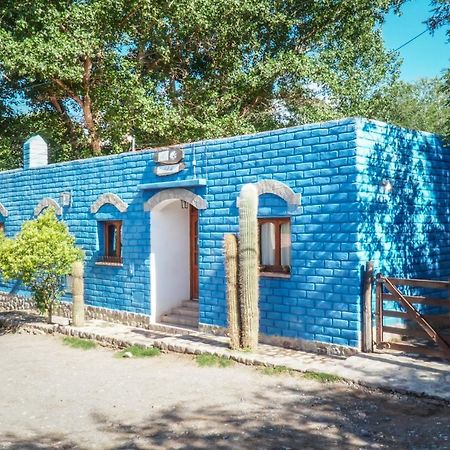 Azul Humahuaca Hostal Экстерьер фото