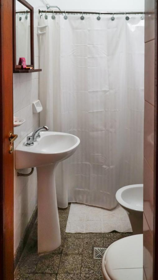Azul Humahuaca Hostal Экстерьер фото